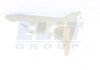 Купить Крыло переднее Skoda Superb VAG 3T0821021 (фото2) подбор по VIN коду, цена 24290 грн.