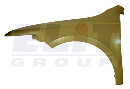 Купить Крыло переднее Skoda Superb VAG 3T0821021 (фото1) подбор по VIN коду, цена 24290 грн.