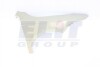 Купити Крило передн Skoda Superb VAG 3T0821022 (фото2) підбір по VIN коду, ціна 13923 грн.