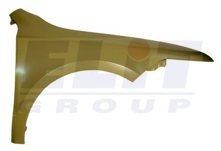 Купить Крыло переднее Skoda Superb VAG 3T0821022 (фото1) подбор по VIN коду, цена 24290 грн.