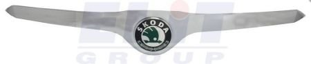 Накладка на капот Skoda Superb VAG 3T0853633