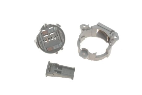 Цоколь лампы VAG 5K0941109C