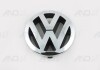 Купити Емблема VW VAG 7L6853601AULM (фото1) підбір по VIN коду, ціна 2527 грн.