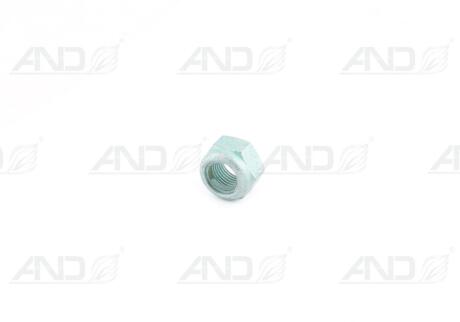 Гайка M16X1,5 VAG n0411817