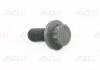 Купить Болт шестеренки коленвала (M14x33mm) Audi 80, 100, Volkswagen Golf, Jetta, Passat, Vento, Seat Toledo, Ibiza, Cordoba VAG n 903 208 02 (фото1) подбор по VIN коду, цена 233 грн.