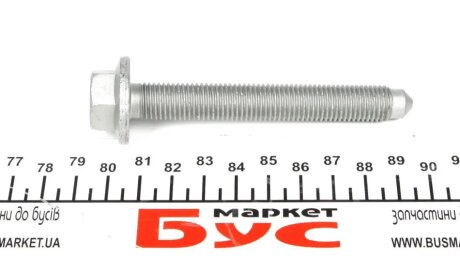 Болт важеля (переднього) (M12x1.5x90) VAG n 910 398 02