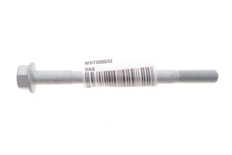 Болт М10Х130 AUDI/VW VAG wht 006 542