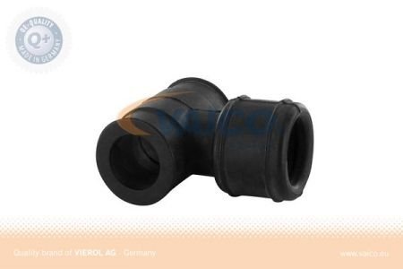 Патрубок Audi A4, A3, Volkswagen Passat, Audi A6, Skoda Octavia, Volkswagen Golf, Sharan, Audi TT, Seat Ibiza, Cordoba, Leon VAICO 10-2523