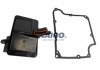 Купить Фильтр АКПП Opel Vectra, Astra, Zafira VAICO 40-0149 (фото1) подбор по VIN коду, цена 1332 грн.