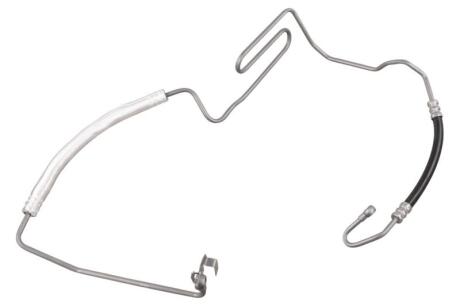 Шланг/трубка рульового механізму SEAT LEON, TOLEDO II SKODA OCTAVIA I VW BORA, BORA I, GOLF IV 1.4/1.6/1.9D 09.96-12.10 VAICO v101134