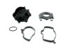 Купити Масляний сепаратор BMW 3 (E46), 5 (E60), 5 (E61), 7 (E65, E66, E67), X3 (E83), X5 (E53) 2.5D/3.0D 06.02-05.10 VAICO v200957 (фото3) підбір по VIN коду, ціна 3173 грн.