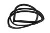 Купить Ущільнення дверей передн Прав MERCEDES C T-MODEL (S202), C (W202) 03.93-03.01 Mercedes W202, S202 VAICO v301566 (фото1) подбор по VIN коду, цена 2281 грн.