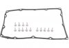 Купить Фильтр гидравлический КПП Porsche Panamera VAICO v450110 (фото4) подбор по VIN коду, цена 15183 грн.