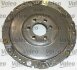 Купити Комплект зчеплення 2-IN-1 Volkswagen Golf, Jetta, Scirocco, Seat Toledo Valeo 003421 (фото2) підбір по VIN коду, ціна 5381 грн.