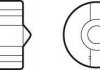 Купити Лампа розжарювання W5W 12V 5W Opel Corsa, Renault Megane, BMW E30, Suzuki Swift, BMW E36, Ford C-Max, SAAB 9-5, Alfa Romeo 33, Volkswagen Passat, BMW E12, E28, E34 Valeo 032211 (фото3) підбір по VIN коду, ціна 131 грн.