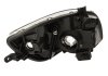 Купить Фара передняя Toyota Yaris Valeo 043048 (фото2) подбор по VIN коду, цена 8308 грн.