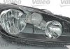 Купить Фара передняя Volkswagen Golf Valeo 043851 (фото1) подбор по VIN коду, цена 10514 грн.