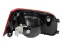 Купить Фонарь задний нижний левый Citroen C3 Valeo 043942 (фото2) подбор по VIN коду, цена 2010 грн.