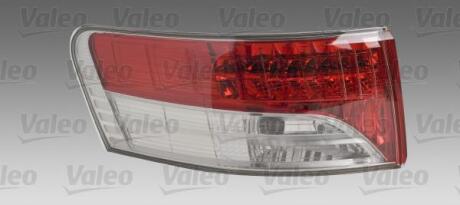 Задній ліхтар Valeo 043963
