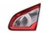 Купить Задний фонарь Nissan Qashqai Valeo 044178 (фото1) подбор по VIN коду, цена 2902 грн.