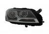 Купить Задний фонарь Volkswagen Passat Valeo 044502 (фото1) подбор по VIN коду, цена 12033 грн.