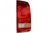 Купити Задній ліхтар Volkswagen Amarok Valeo 044886 (фото1) підбір по VIN коду, ціна 4370 грн.