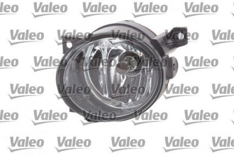 Фара противотуманная левая Volkswagen Jetta, Amarok, Golf Valeo 045098