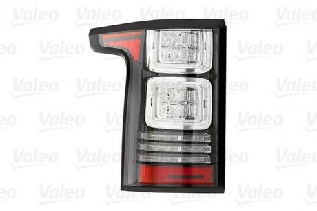 Купить Задний фонарь Land Rover Range Rover Valeo 045321 (фото1) подбор по VIN коду, цена 12208 грн.