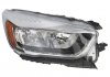 Купити Фара автомобільна Ford Kuga Valeo 046925 (фото1) підбір по VIN коду, ціна 10859 грн.