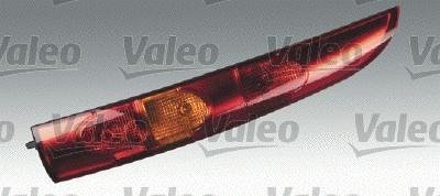 Купить Фонарь задний Renault Kangoo Valeo 088490 (фото1) подбор по VIN коду, цена 3179 грн.