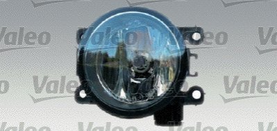 Противотуманная фара Land Rover Discovery, Range Rover Valeo 088899