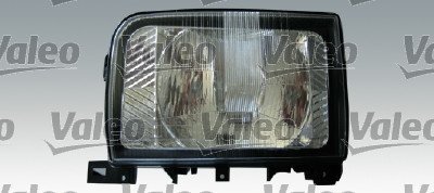 Купить Фара автомобильная Valeo 089349 (фото1) подбор по VIN коду, цена 6136 грн.