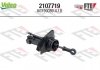 Купити Циліндр зчеплення головний FORD/RANGE ROVER Mondeo/Freelander/Evoque \'\'07-19 Land Rover Freelander, Ford Galaxy, S-Max, Volvo V60, V70, S80, Ford Mondeo, Volvo S60, Land Rover Range Rover, Volvo XC60, XC70 Valeo 2107719 (фото1) підбір по VIN коду, ціна 4950 грн.