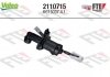 Купити Зчеплення Audi A3, Skoda Roomster, Octavia, Audi TT, Seat Toledo, Leon, Skoda Fabia, Volkswagen Bora, Polo, Seat Ibiza, Cordoba Valeo 2110715 (фото1) підбір по VIN коду, ціна 2092 грн.