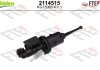 Купити Циліндр зчеплення головний VW Passat B6 \'\'05-07 Volkswagen Passat Valeo 2114515 (фото1) підбір по VIN коду, ціна 2504 грн.