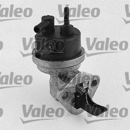 Купить Топливный насос (мембранный)) Renault 19, Clio, 21 Valeo 247072 (фото1) подбор по VIN коду, цена 1488 грн.