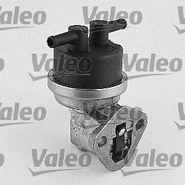 Купить Топливный насос, механический Lada 2110 Valeo 247135 (фото1) подбор по VIN коду, цена 1170 грн.