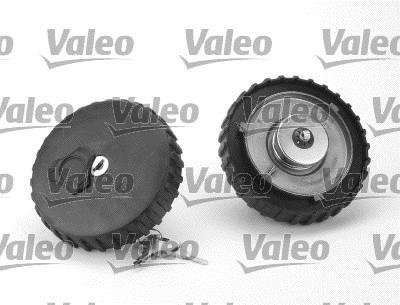 Купить Крышка топливного бака Valeo 247706 (фото1) подбор по VIN коду, цена 932 грн.