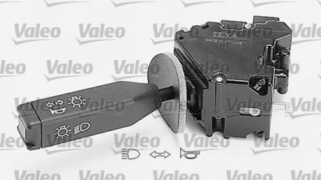 Переключатель Renault 19, 21 Valeo 251109