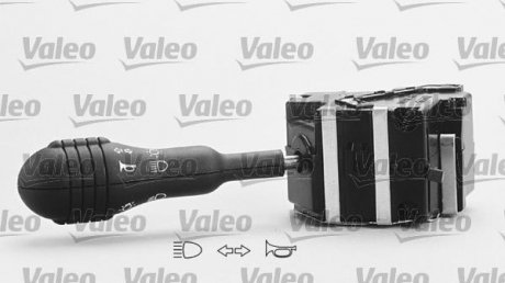 Купить Переключатель Renault Twingo Valeo 251430 (фото1) подбор по VIN коду, цена 2102 грн.