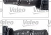 Купить Переключатель подрулевой Valeo 251640 (фото2) подбор по VIN коду, цена 9571 грн.