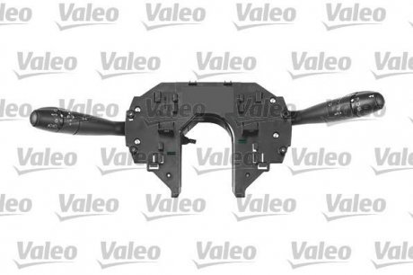 Купить Выключатель на колонке рулевого управления Citroen C4 Valeo 251656 (фото1) подбор по VIN коду, цена 3426 грн.