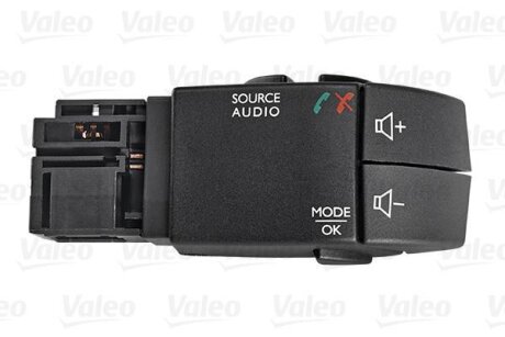 Перемикач на рульовiй колонцi Valeo 251754