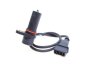 Купити Датчик положення колінвалу VW Caddy II/Golf III/IV 1.9TDI/SDI 93-04 Valeo 254100 (фото4) підбір по VIN коду, ціна 1688 грн.
