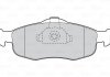 Купить Тормозные колодки дисковые FORD Cougar/Mondeo/Scorpio "1,6-2,9 "F "86-01 Ford Scorpio, Mondeo Valeo 301034 (фото2) подбор по VIN коду, цена 823 грн.