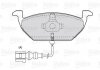 Купить Тормозные колодки дисковые VAG A1/A3/Octavia/Rapid/Golf/Polo/Up "1,0-2,0 "F "96>> Seat Ibiza, Audi A3, Skoda Roomster, Octavia, Volkswagen Golf, Polo, Audi A1, Skoda Fabia, Volkswagen Bora, Seat Toledo, Leon Valeo 301332 (фото2) подбор по VIN коду, цена 1061 грн.