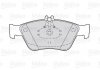 Купить Тормозные колодки дисковые MERCEDES CLK/E-Class/SLK "2,0-3,0 "F "95-04 Mercedes W202, W210, S202, S210, CLK-Class Valeo 301357 (фото2) подбор по VIN коду, цена 942 грн.