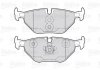 Купить Тормозные колодки дисковые BMW/MG/ROVER/SAAB 3/Z1/Z4/ZT/75/9-5 "1,6-4,6 "R "88-09 BMW E36, SAAB 9-5, BMW E46 Valeo 301753 (фото2) подбор по VIN коду, цена 826 грн.