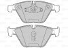 Купить Тормозные колодки дисковые BMW 3/X1 "F "04-15 BMW E91, X1, E90, E92, E93 Valeo 302262 (фото1) подбор по VIN коду, цена 1364 грн.