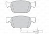 Купить Тормозные колодки дисковые AUDI A4 Allroad/A4 Avant/A5/S5 "1,4-3,0 "F "15>> Audi A4 Valeo 302320 (фото1) подбор по VIN коду, цена 1827 грн.